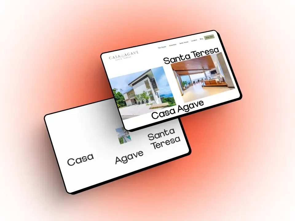 Casa Agave